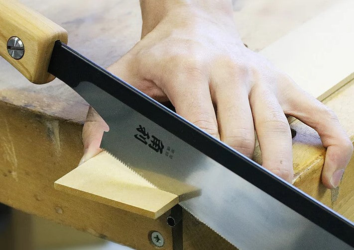 Precision Work Saw