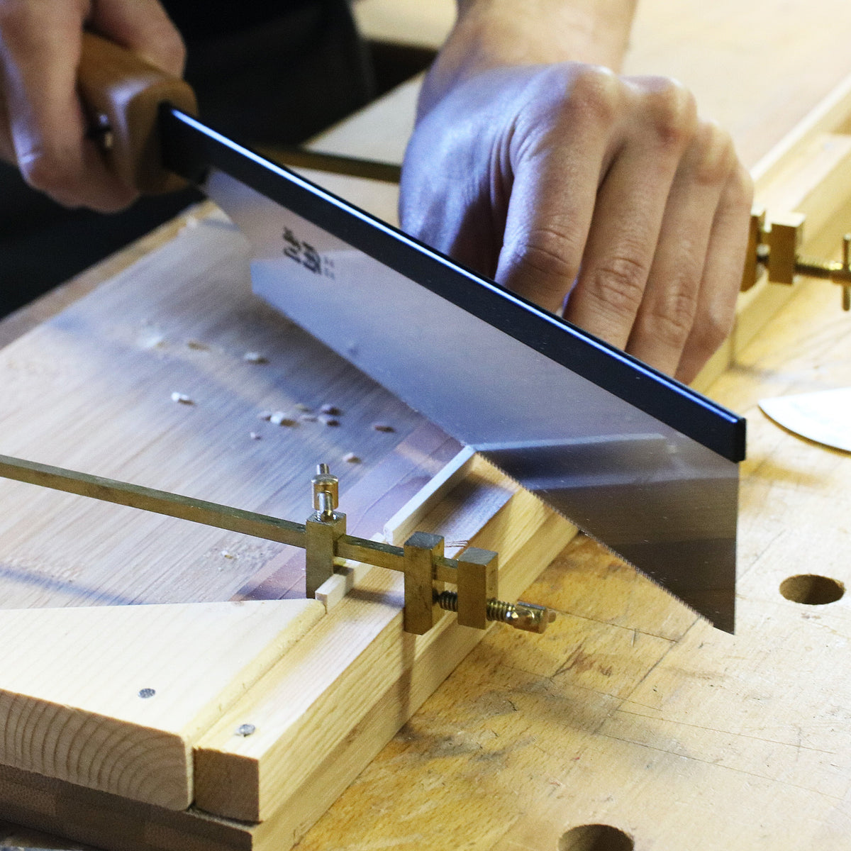 Dozuki Saws