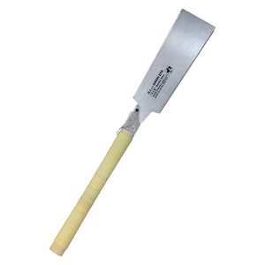 Ryoba Saws with One-Touch Blade Replacement