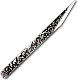 Right-Hand Kiridashi Knife - Hand Forged 15mm